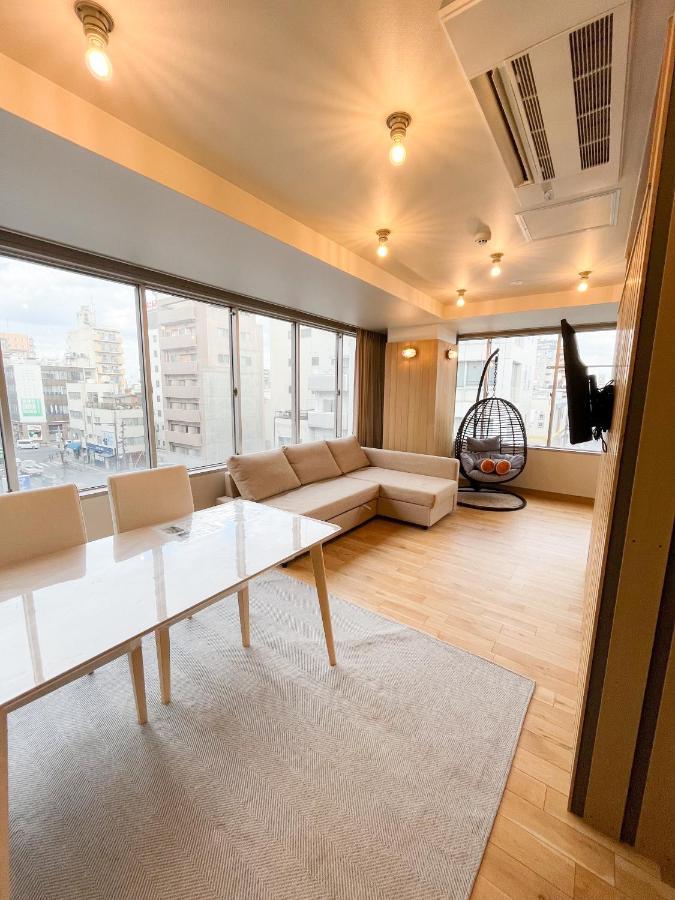 Hotel Yuzuki ทากามัตสึ ภายนอก รูปภาพ