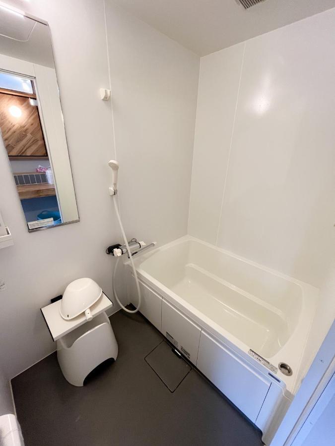 Hotel Yuzuki ทากามัตสึ ภายนอก รูปภาพ