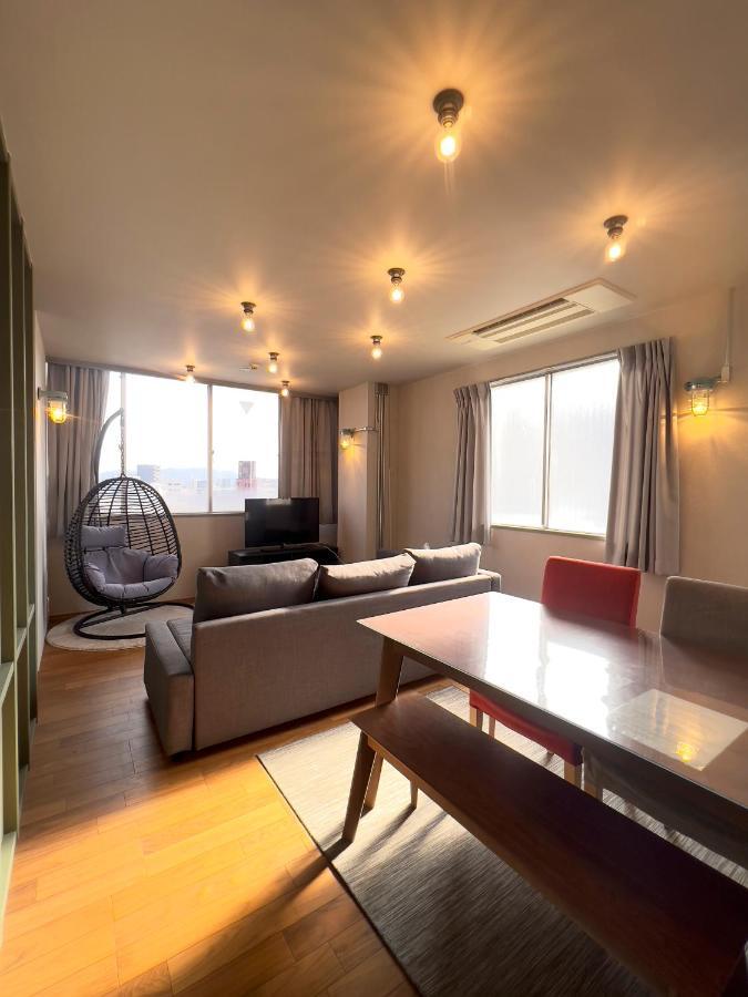 Hotel Yuzuki ทากามัตสึ ห้อง รูปภาพ