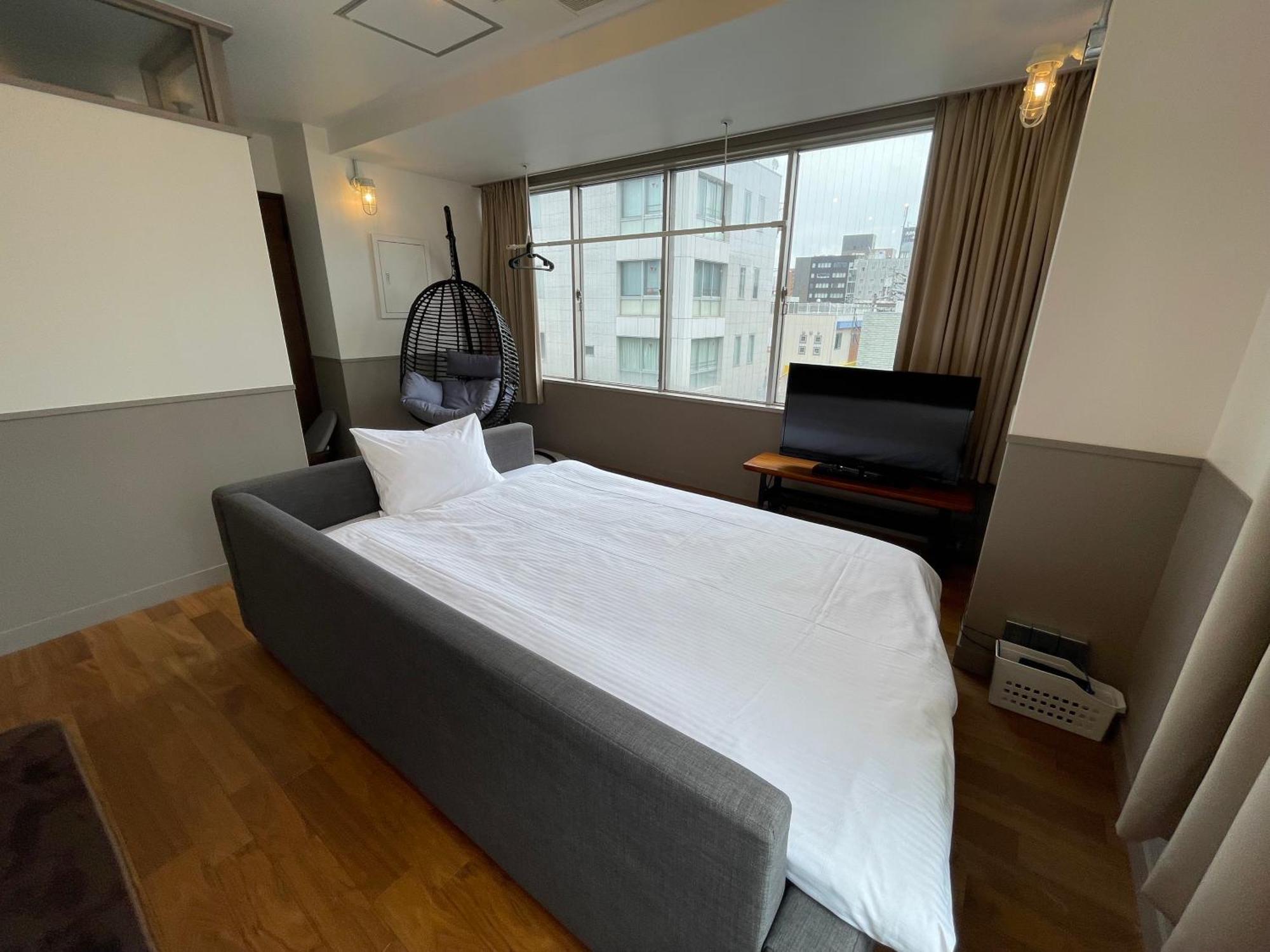 Hotel Yuzuki ทากามัตสึ ภายนอก รูปภาพ