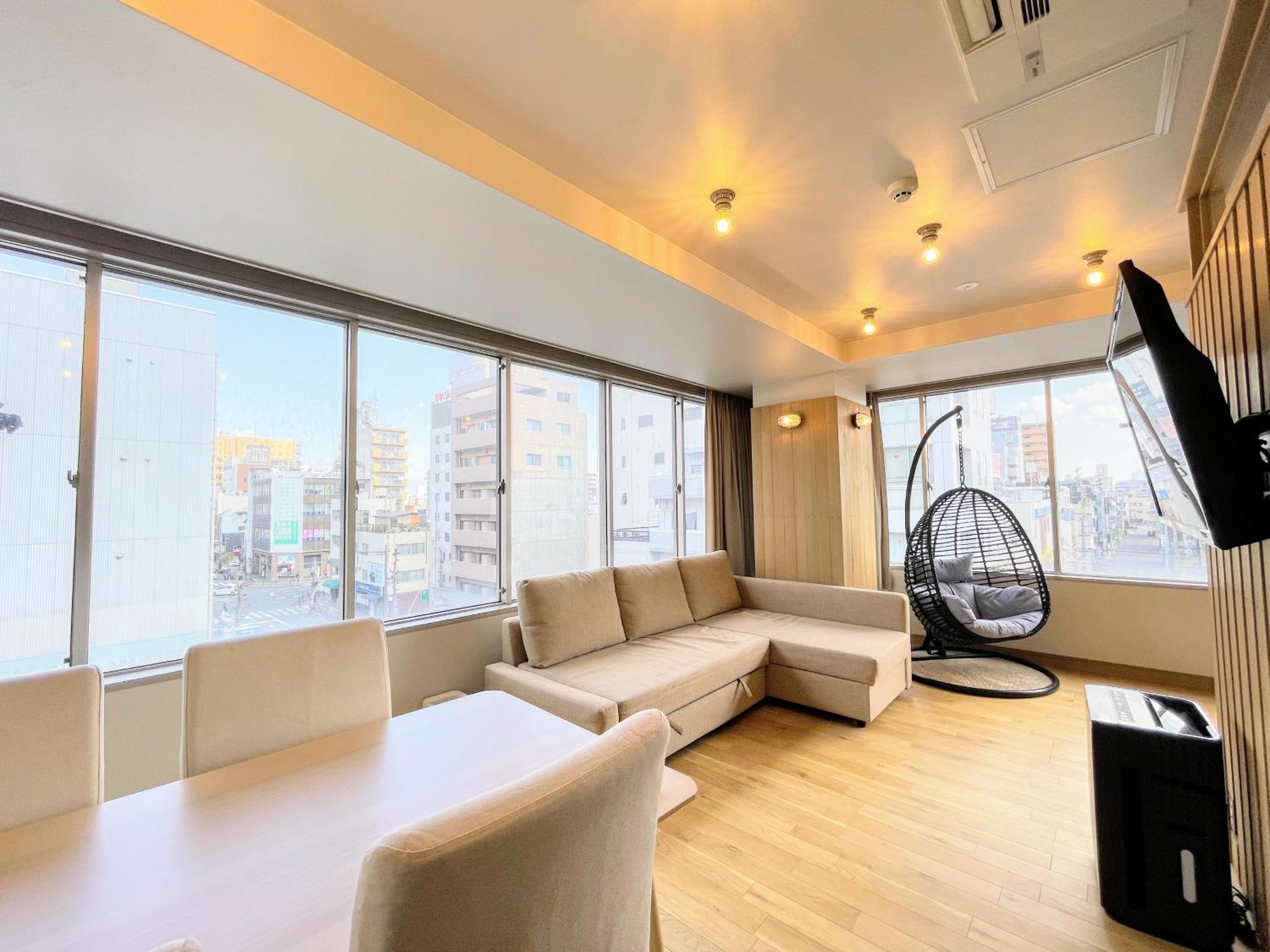 Hotel Yuzuki ทากามัตสึ ภายนอก รูปภาพ