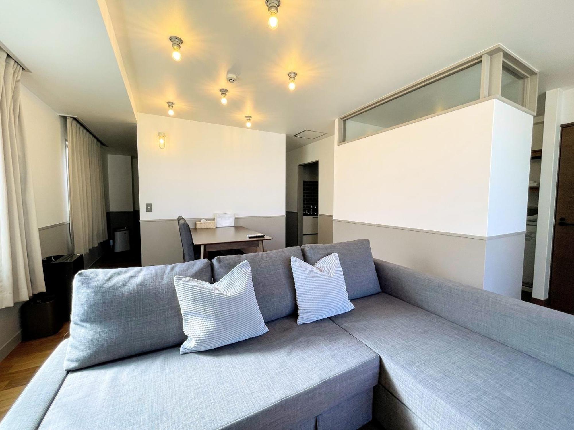 Hotel Yuzuki ทากามัตสึ ภายนอก รูปภาพ