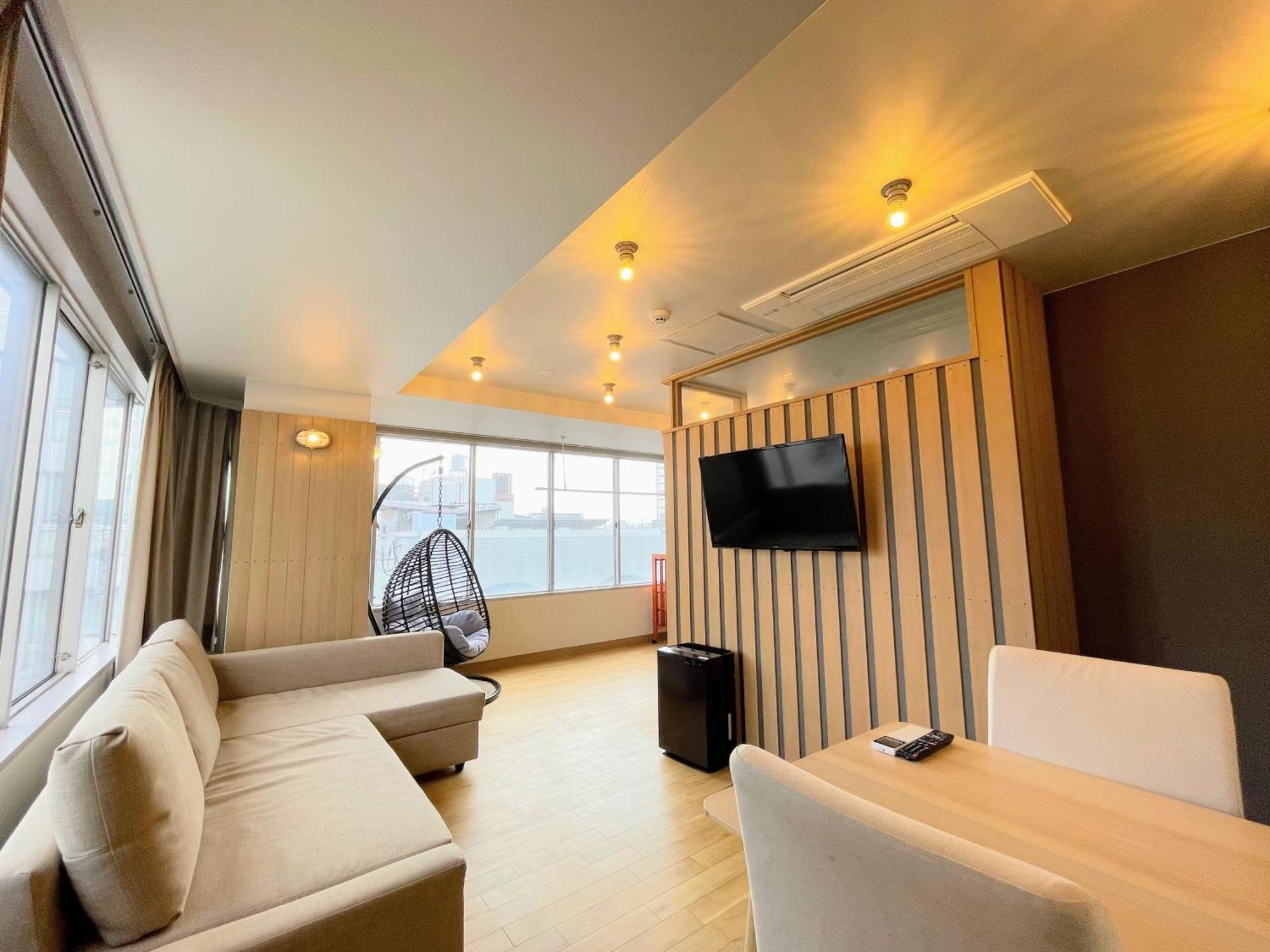 Hotel Yuzuki ทากามัตสึ ภายนอก รูปภาพ