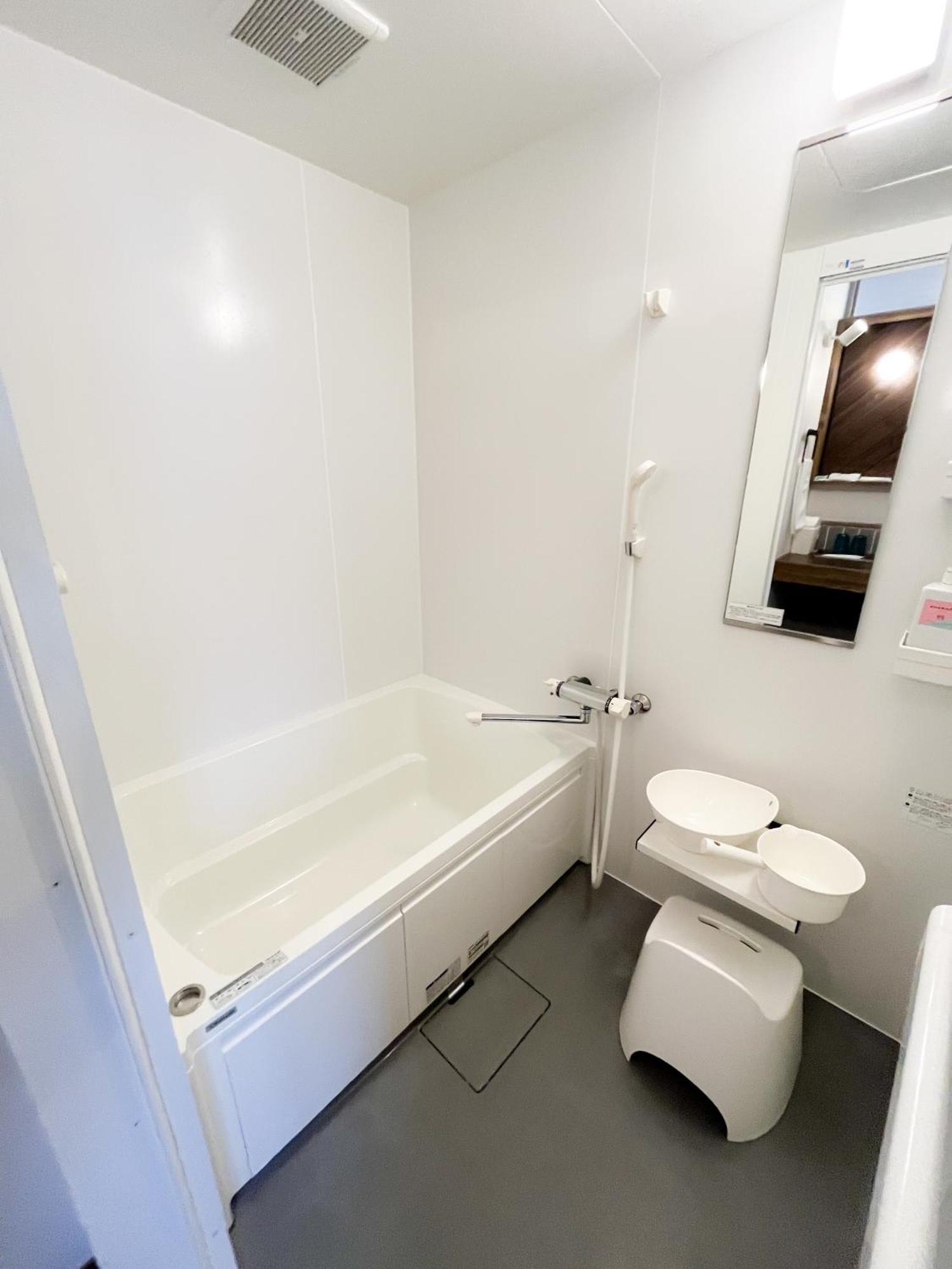 Hotel Yuzuki ทากามัตสึ ภายนอก รูปภาพ