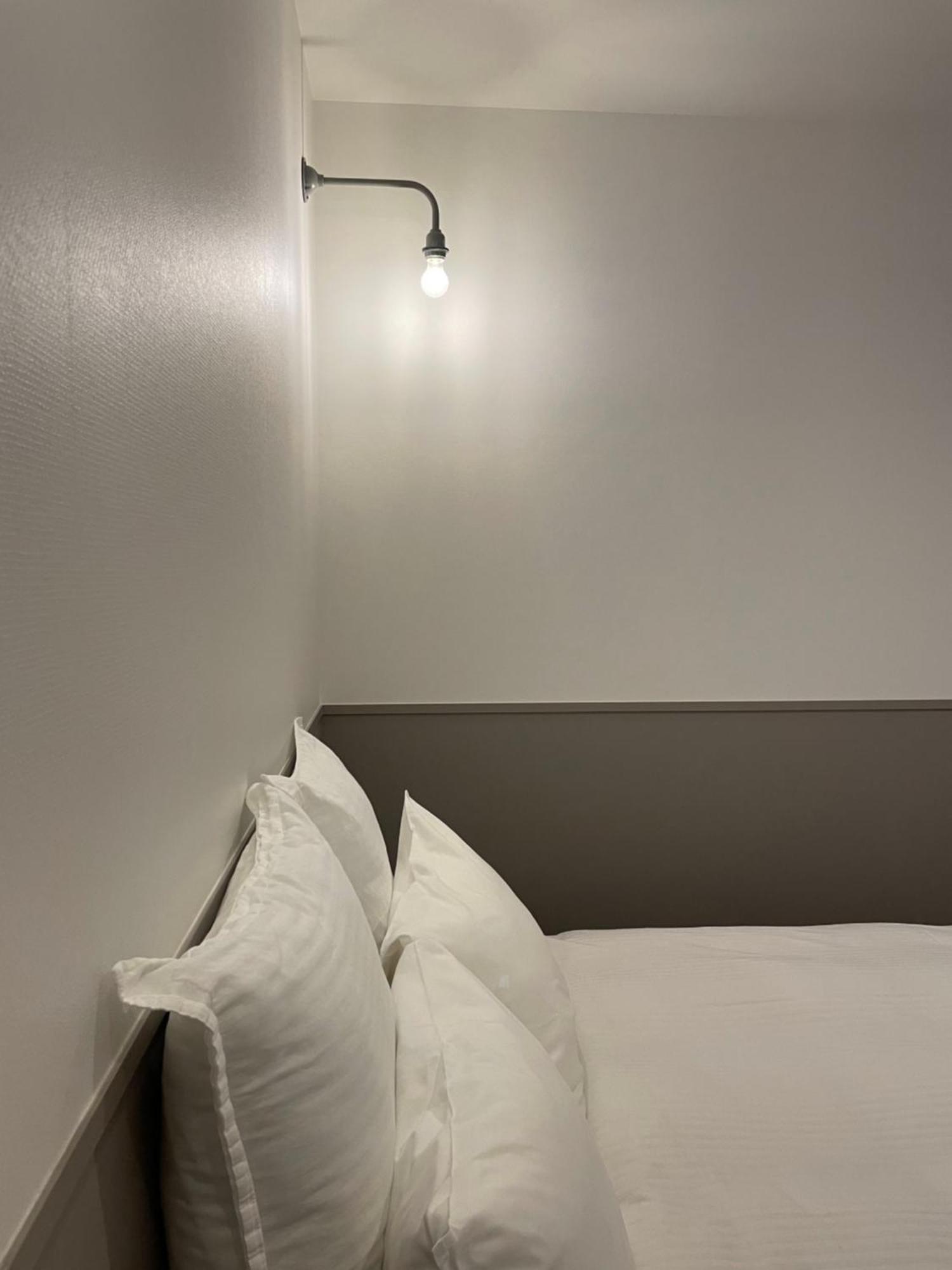 Hotel Yuzuki ทากามัตสึ ภายนอก รูปภาพ